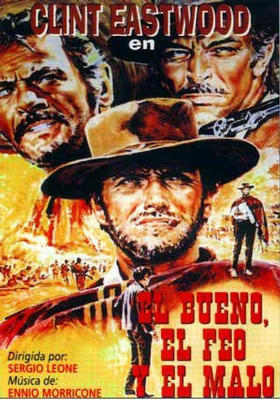 El Bueno, el Feo y el Malo El Bueno, el Feo y el Malo