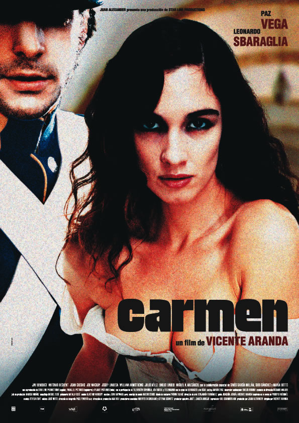 Carmen Carmen